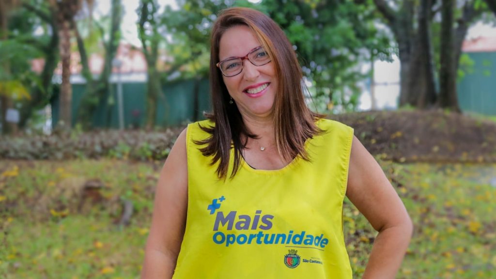Prefeitura de São Caetano cria mil vagas de trabalho para moradores de baixa renda 2 Prefeitura de São Caetano cria mil vagas de trabalho para moradores de baixa renda