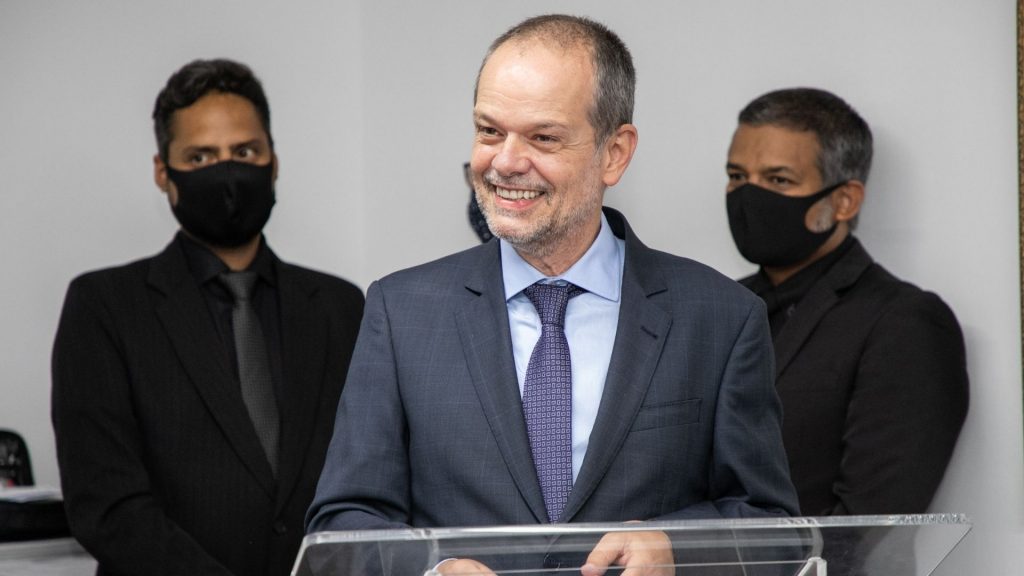 Prefeitura de São Caetano cria mil vagas de trabalho para moradores de baixa renda 1 Prefeitura de São Caetano cria mil vagas de trabalho para moradores de baixa renda