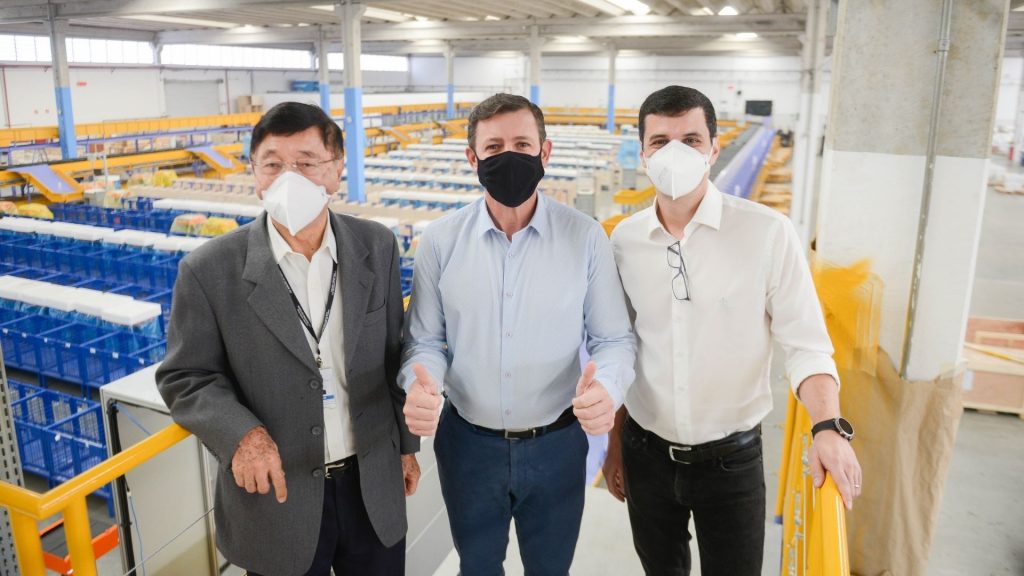 São Bernardo registra abertura de 48 empresas por dia no primeiro quadrimestre do ano 1 São Bernardo registra abertura de 48 empresas por dia no primeiro quadrimestre do ano