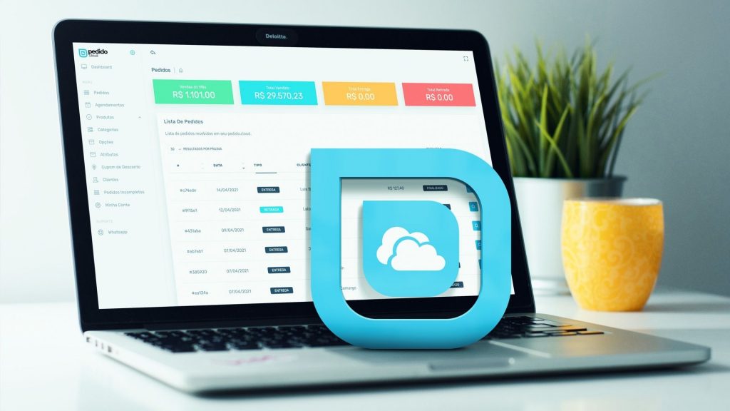Pedido.Cloud oferece solução mais completa em digitalização para pequenos negócios 1 Pedido.Cloud chega ao mercado para oferecer a solução mais completa em digitalização para pequenos negócios