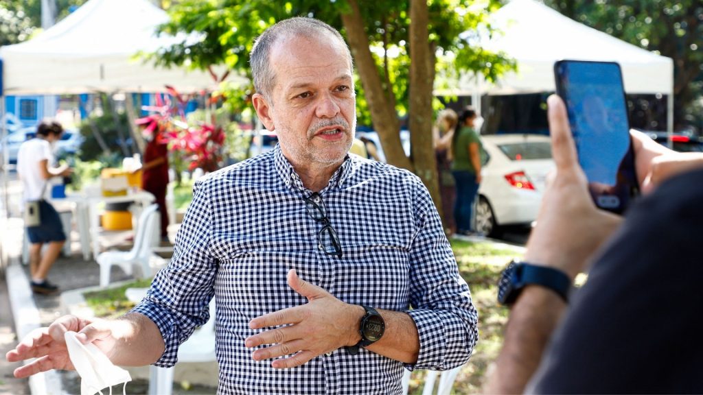 São Caetano amplia o horário de funcionamento do comércio para aquecer a economia e evitar aglomerações 1 São Caetano amplia o horário de funcionamento do comércio para aquecer a economia e evitar aglomerações