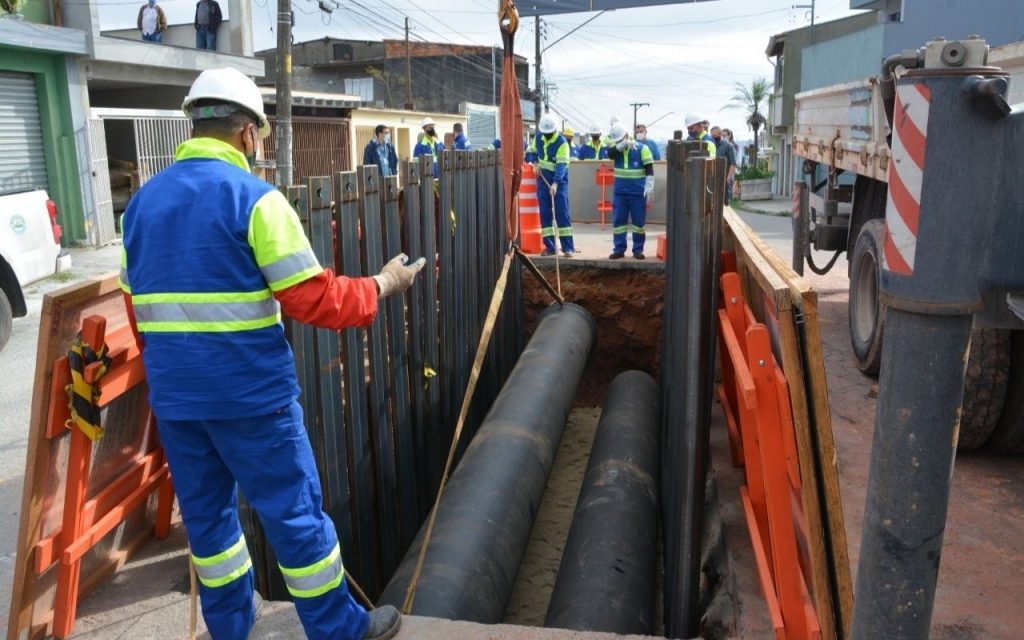 Obras da Adutora Mauá – Anchieta chegam a nova etapa 1 0001 2885250042 20210614 225711 0000