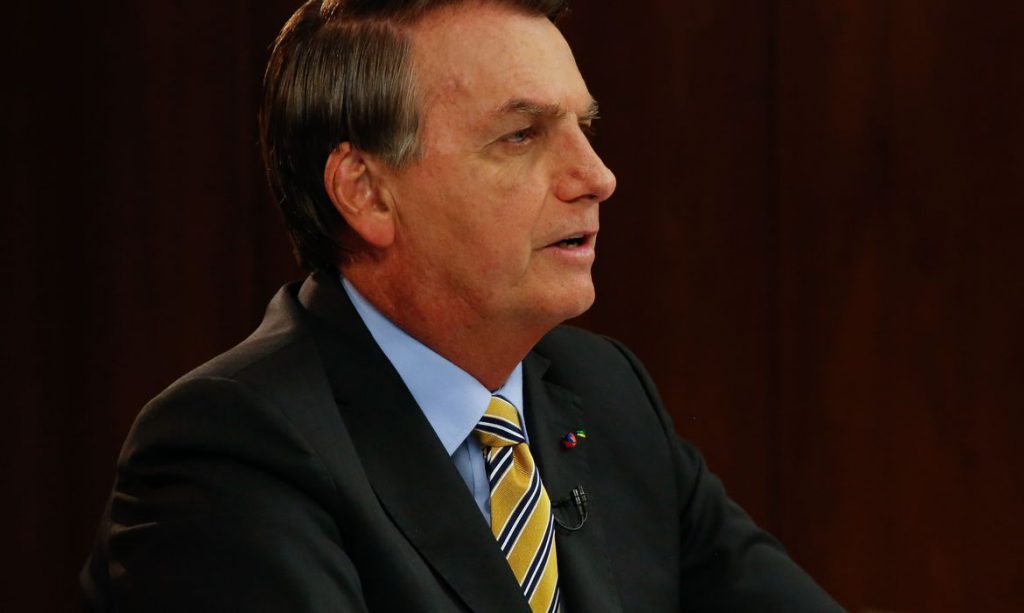 Brasil faz parte de elite que produz vacina, diz Bolsonaro 3 51220260192 c35681c91f o