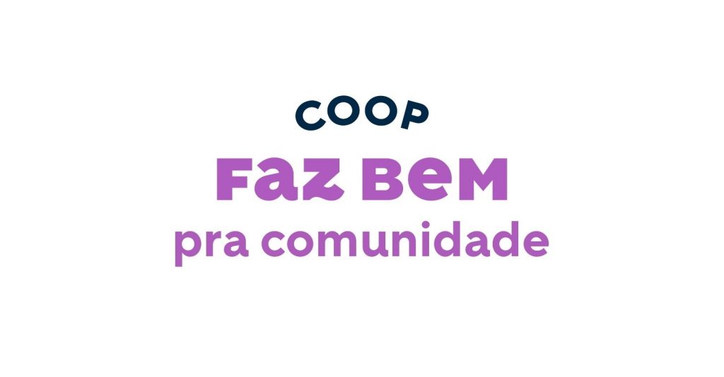 Programa de benefícios às entidades da COOP recebe projetos de instituições 1 Programa de benefícios às entidades da COOP recebe projetos de instituições