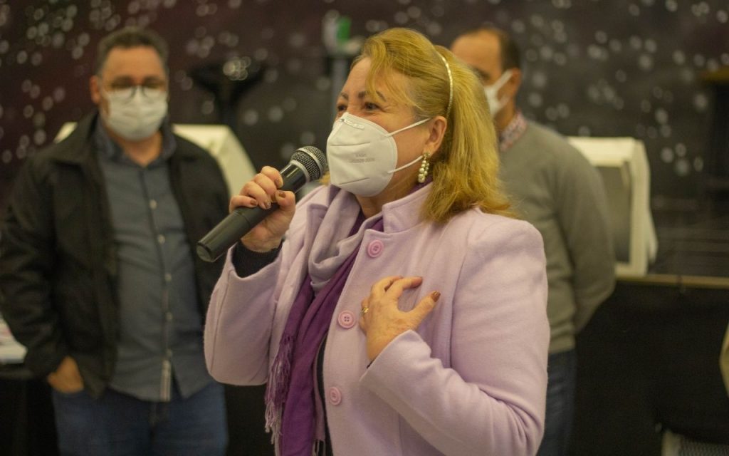 Educação de Ribeirão Pires dá as boas-vindas aos novos estagiários 2 Educação de Ribeirão Pires dá as boas-vindas aos novos estagiários