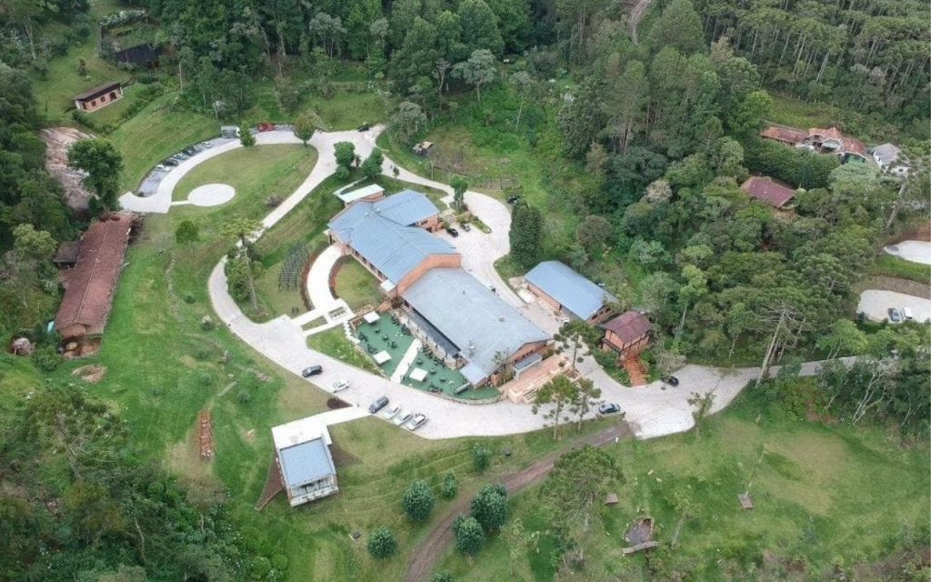 Parque da Cerveja é a opção ideal para curtir Campos do Jordão ao ar livre 1 Parque da Cerveja é a opção ideal para curtir Campos do Jordão ao ar livre