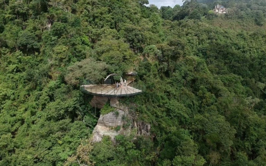 Parque da Cerveja é a opção ideal para curtir Campos do Jordão ao ar livre 2 Parque da Cerveja é a opção ideal para curtir Campos do Jordão ao ar livre