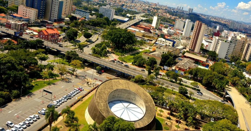 Santo André abre inscrições para revisão do Marco Regulatório da Política Urbana 1 Santo André abre inscrições para revisão do Marco Regulatório da Política Urbana