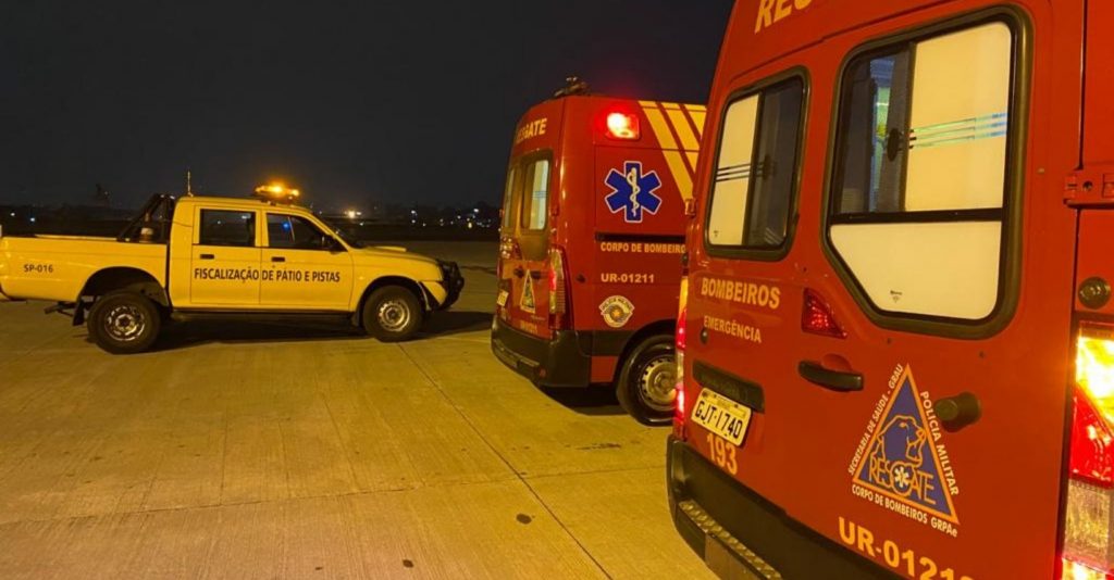 Hospital Santa Cecília recebe pacientes graves com Covid-19 de Mato Grosso do Sul 2 Design sem nome 8