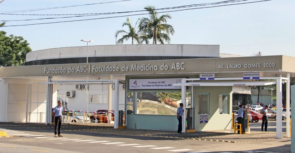 Ministério Público confirma que não houve “fura-fila” da vacina na Fundação do ABC 1 Ministério Público confirma que não houve “fura-fila” da vacina na Fundação do ABC