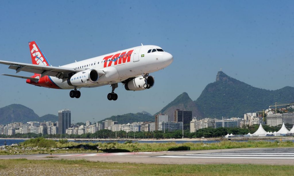 Ponte Aérea Rio-São Paulo testa reconhecimento facial em passageiros 1 Ponte Aérea Rio-São Paulo testa reconhecimento facial em passageiros