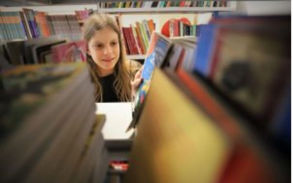 Educação SP investe R$43,8 milhões na compra de 1,3 milhão de livros para todo estado 1 0001 3925712568 20210706 135059 0000