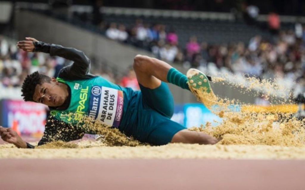 Atleta Michel Gustavo representará Rio Grande da Serra nas Paraolimpíadas de Tóquio 2020 no salto em distância 2 0001 4536803980 20210719 134842 0000