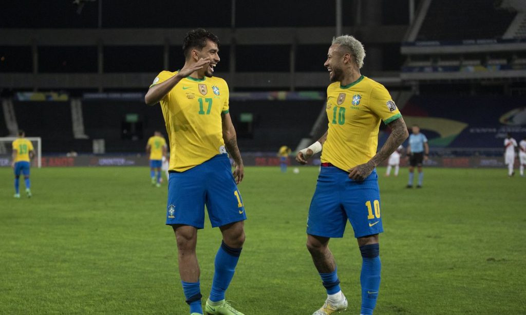 Brasil vence Peru e está na final da Copa América 1 51292702616 3cd6b88cb7 k