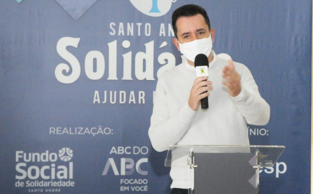 Santo André recebe doação de 510 cartões alimentação da Apas 3 IMG 20210721 WA0015