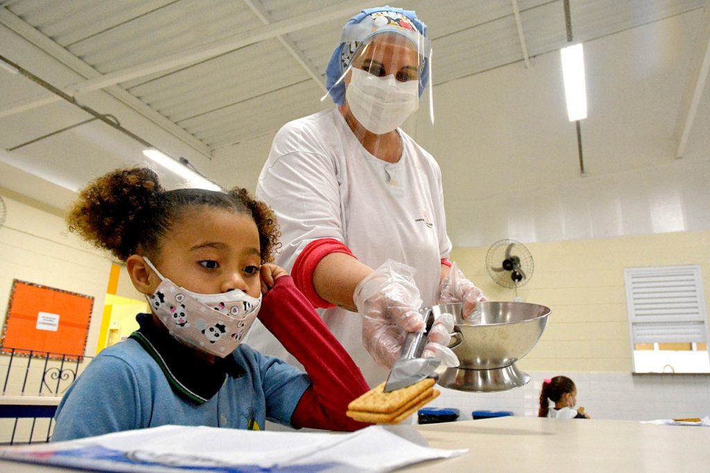 Rede municipal de ensino de Santo André retoma atividades na segunda-feira 2 IMG 20210731 WA0011