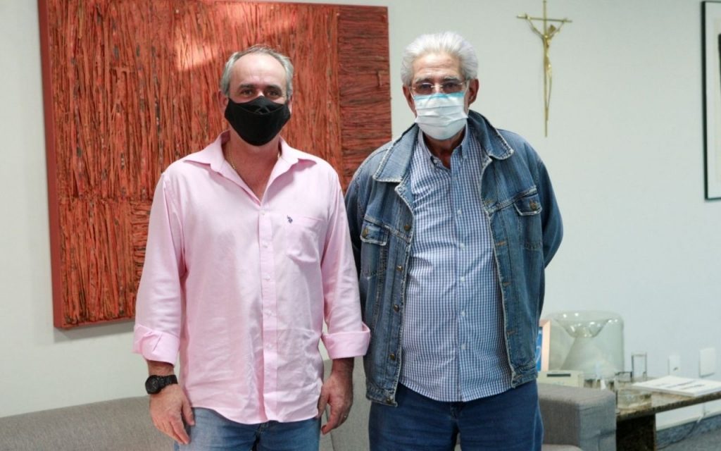 Empresa investirá até R$200 milhões em nova mineradora em Uberlândia 2 Empresa investirá até R$200 milhões em nova mineradora em Uberlândia