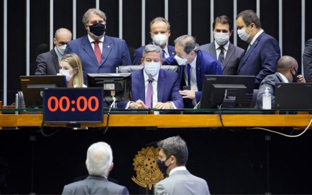Câmara aprova projeto de combate a supersalários de agentes públicos 1 imagens ABC Agora 98