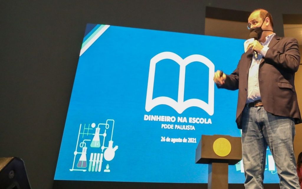 Estado anuncia R$ 1,2 bilhão para infraestrutura e ações pedagógicas em 5,1 mil escolas 2 0001 6704254041 20210826 205930 0000