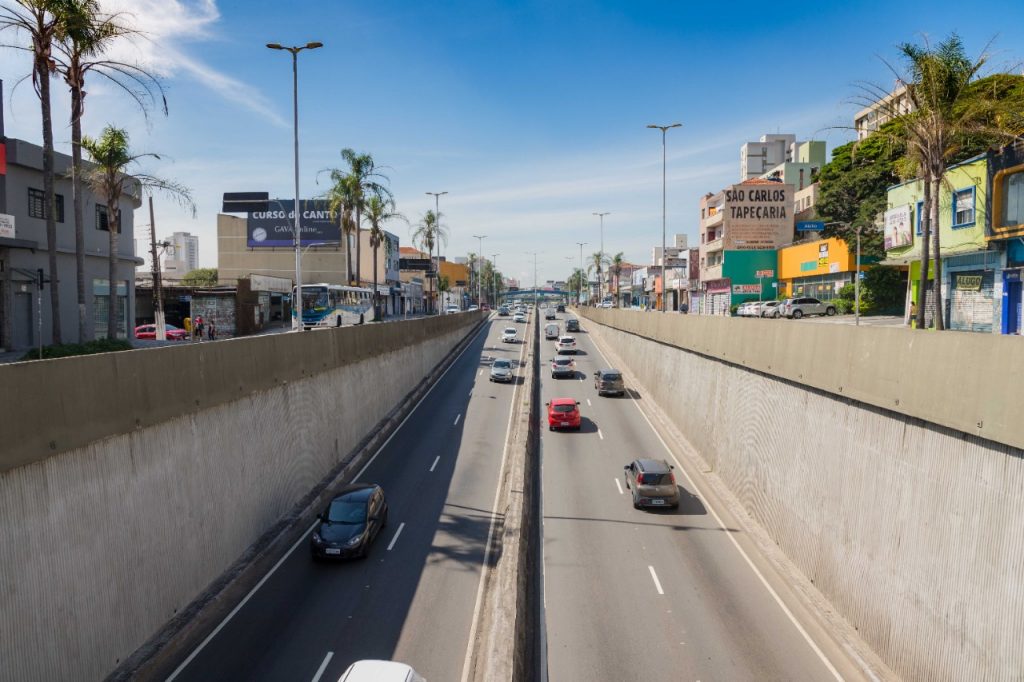 Santo André manterá regras da fase de transição do Plano SP até 31 de agosto 1 Santo André manterá regras da fase de transição do Plano SP até 31 de agosto