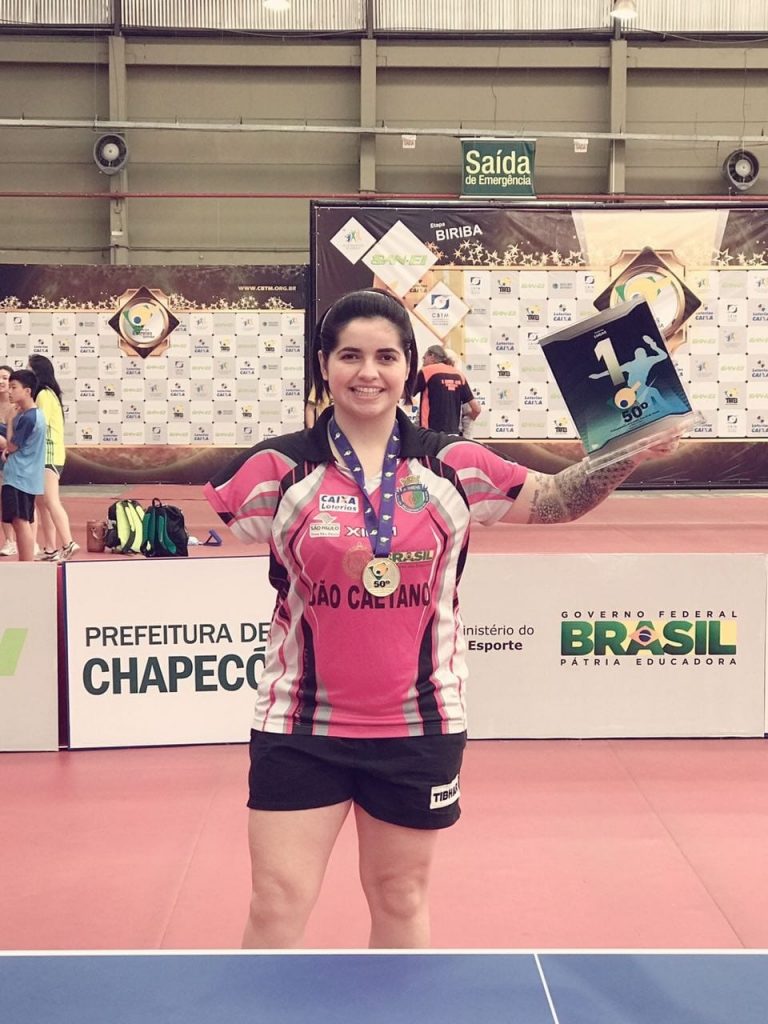São Caetano terá cinco paratletas e um técnico nas Paralimpíadas de Tóquio que se iniciam dia 24 2 São Caetano terá cinco paratletas e um técnico nas Paralimpíadas de Tóquio que se iniciam dia 24