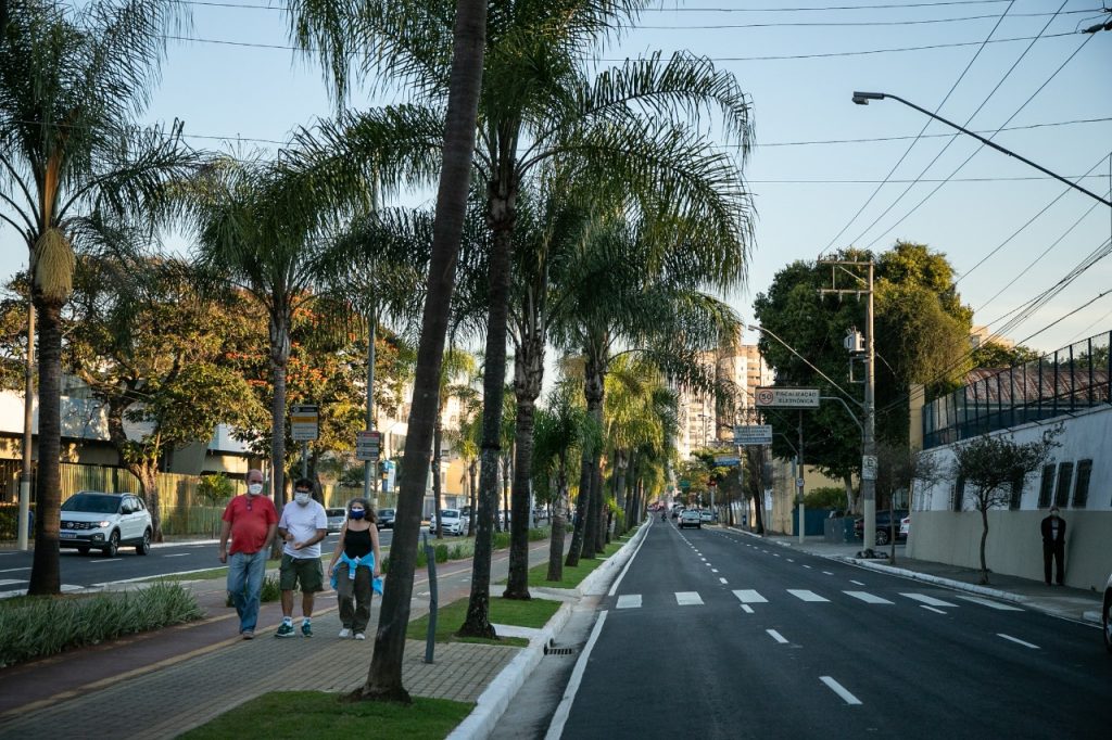 São Caetano reabre Rua de Lazer na Nova Kennedy no domingo 1 IMG 20210813 WA0002