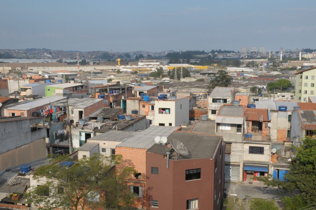 Santo André publica lei que anistia edificações irregulares 1 Santo Andre Foto Angelo Baima PSA 1