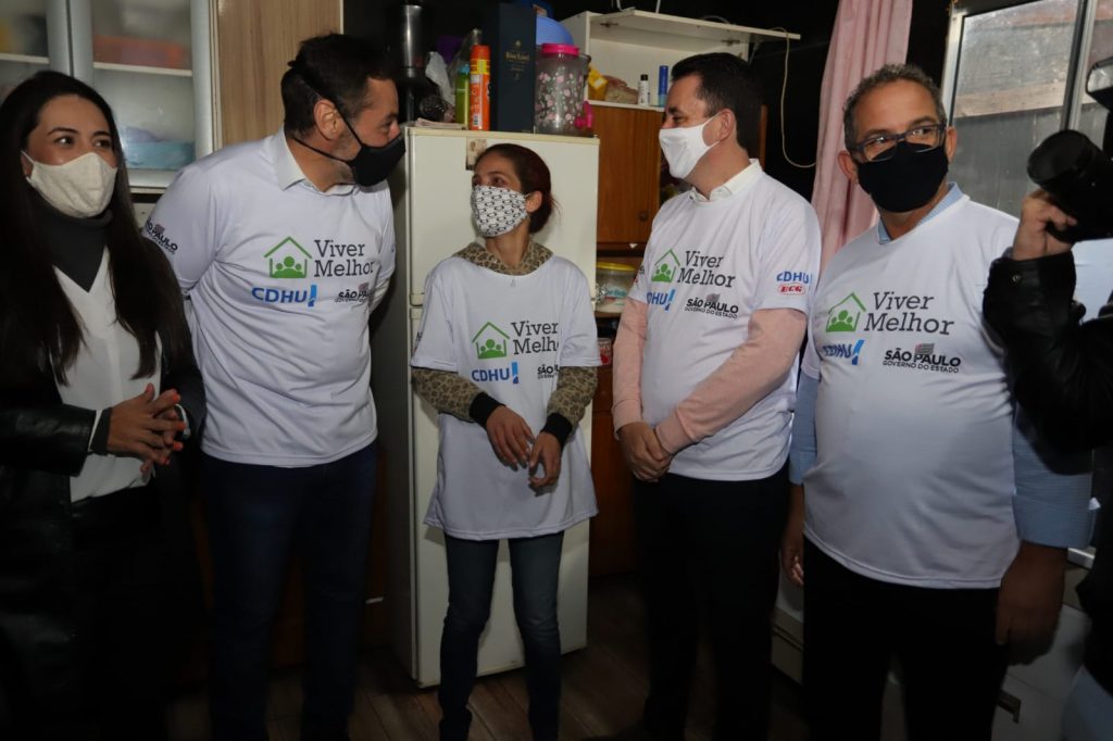 Santo André inicia programa Viver Melhor com reforma de 400 moradias 3 Viver Melhor Jardim Santo Andre Foto Alex Cavanha PSA 10