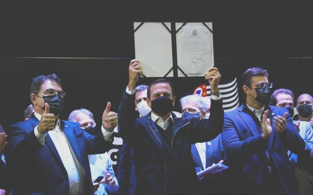 Governo de SP autoriza repasses de R$ 202,2 milhões para 70 cidades turísticas 1 Governo de SP autoriza repasses de R$ 202,2 milhões para 70 cidades turísticas