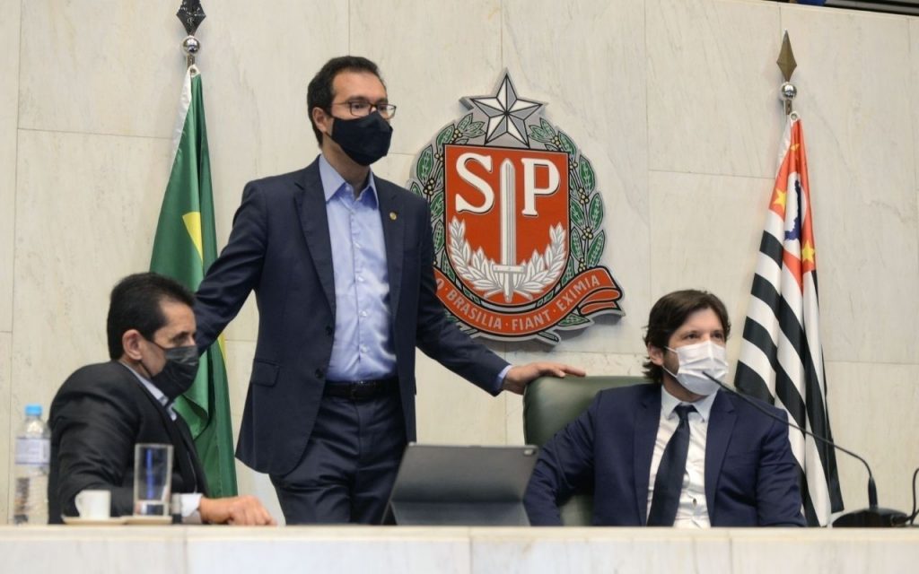 Assembleia Legislativa do Estado de São Paulo aprova criação da Região Metropolitana de Piracicaba 1 Assembleia Legislativa do Estado de São Paulo aprova criação da Região Metropolitana de Piracicaba