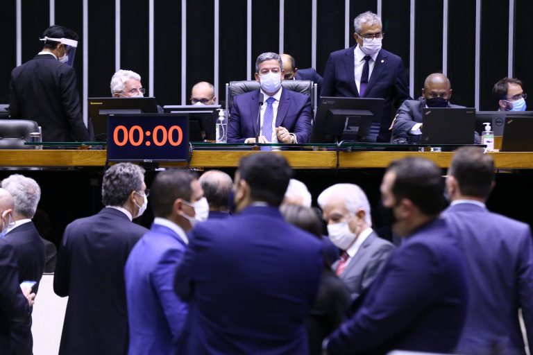 Câmara rejeita proposta que tornava obrigatório o voto impresso 1 img20210810193549130 768x512 1