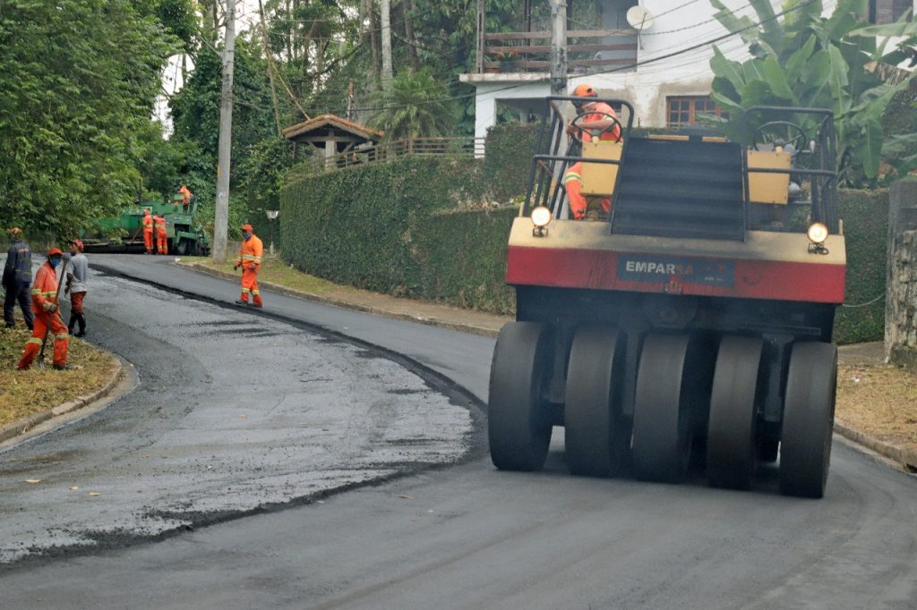Câmara de Ribeirão Pires aprova financiamento de R$ 30 milhões para Infraestrutura 1 Câmara de Ribeirão Pires aprova financiamento de R$ 30 milhões para Infraestrutura