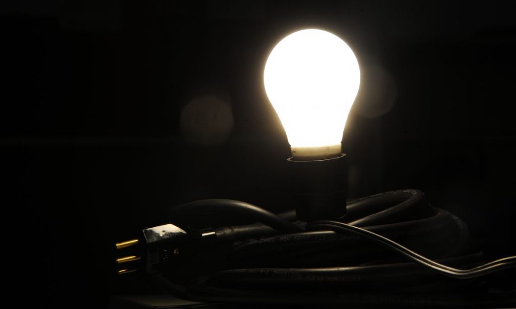Aneel cria nova bandeira tarifária, e conta de luz fica mais cara 1 966340 03072015 dsc 9562