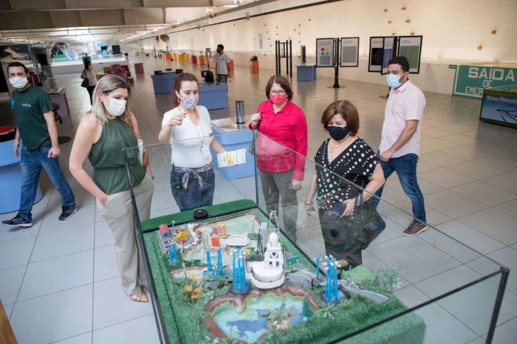 <strong>Secretaria de Educação de Santo André recebe comitiva do Acre para troca de experiências</strong><strong></strong> 2 Secretaria de Educação de Santo André recebe comitiva do Acre para troca de experiências