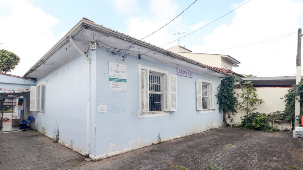 <strong>Ribeirão Pires monitora aumento de casos relacionados à saúde mental</strong> 1 Ribeirão Pires monitora aumento de casos relacionados à saúde mental