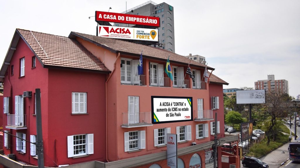 ACISA beneficia associados com assessoria tributária 1 ACISA beneficia associados com assessoria tributária