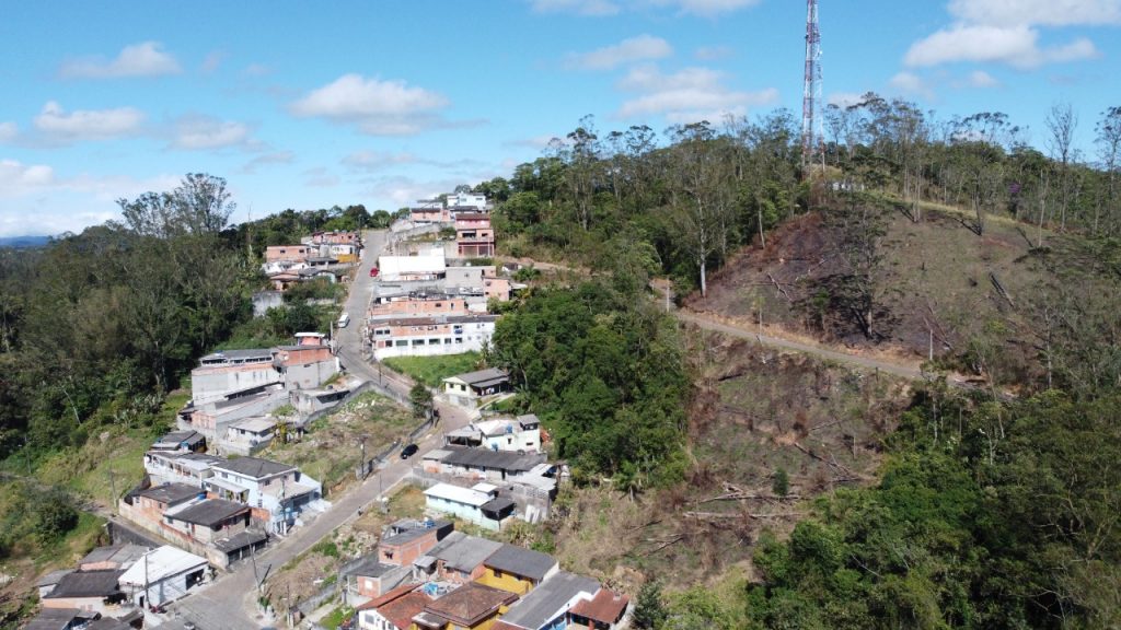 Ribeirão Pires realiza primeiro programa de Regularização Fundiária de sua história 1 Vila Guerda 2