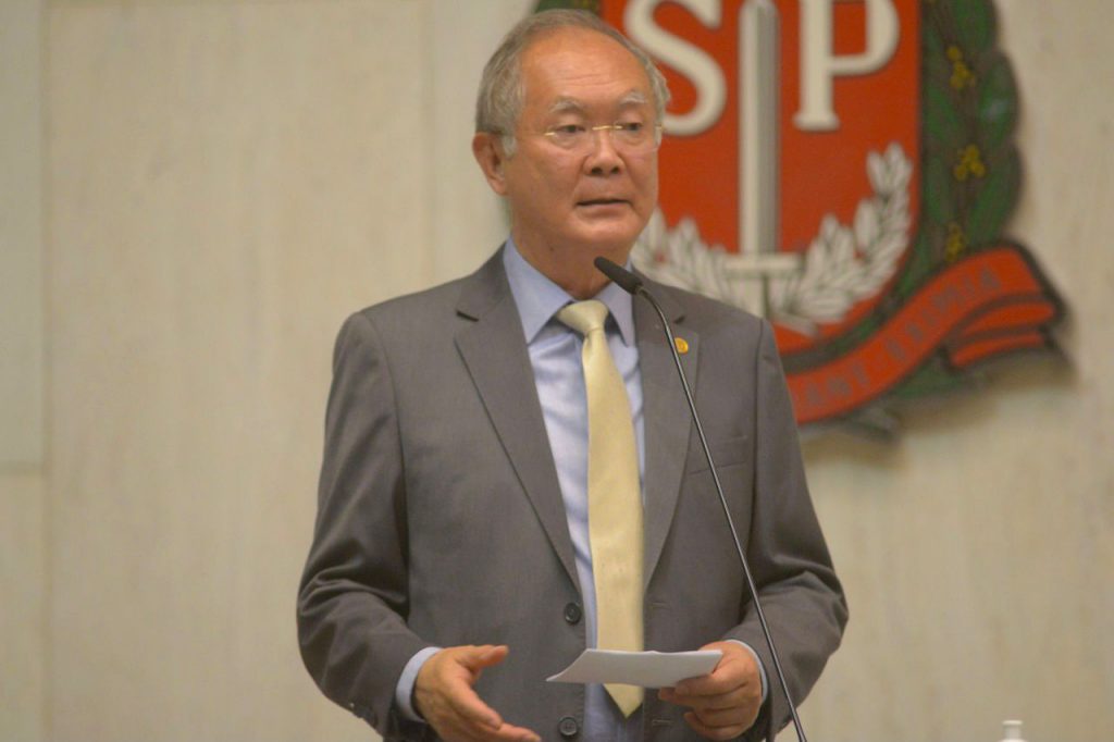 Sabesp responde ao deputado Nishikawa sobre crise hídrica 1 Sabesp responde ao deputado Nishikawa sobre crise hídrica