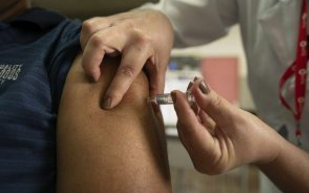Governo Federal provoca ‘apagão’ de 2ª dose de Astrazeneca em SP 1 Governo Federal provoca ‘apagão’ de 2ª dose de Astrazeneca em SP