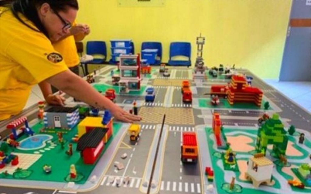 Passageiros dos terminais Diadema, Piraporinha e Santo André da EMTU recebem ações educativas na Semana Nacional do Trânsito 1 Passageiros dos terminais Diadema, Piraporinha e Santo André da EMTU recebem ações educativas na Semana Nacional do Trânsito