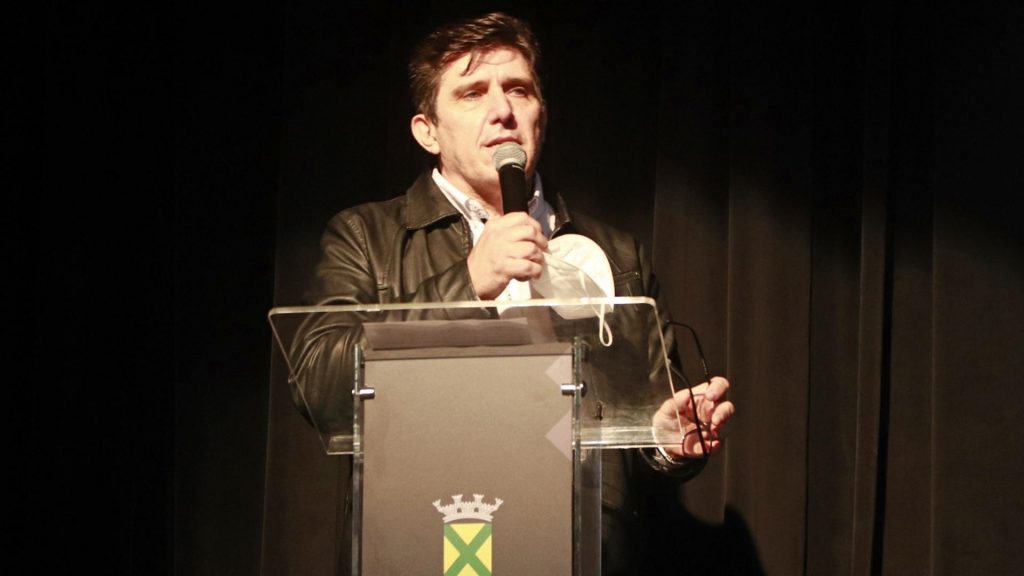 Santo André receberá ações do programa Consórcio Empreendedor do Sebrae 2 Santo André receberá ações do programa Consórcio Empreendedor do Sebrae
