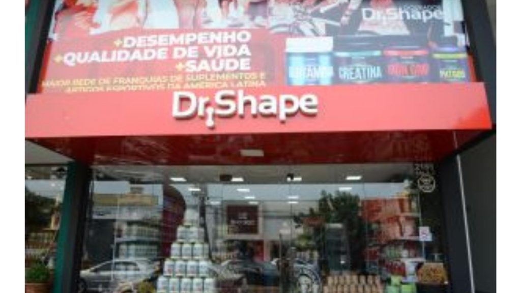 Em parceria com grandes bancos, Dr. Shape oferece financiamento para novas unidades franqueadas no Grande ABC por meio do Proger Urbano 1 Em parceria com grandes bancos, Dr. Shape oferece financiamento para novas unidades franqueadas no Grande ABC por meio do Proger Urbano