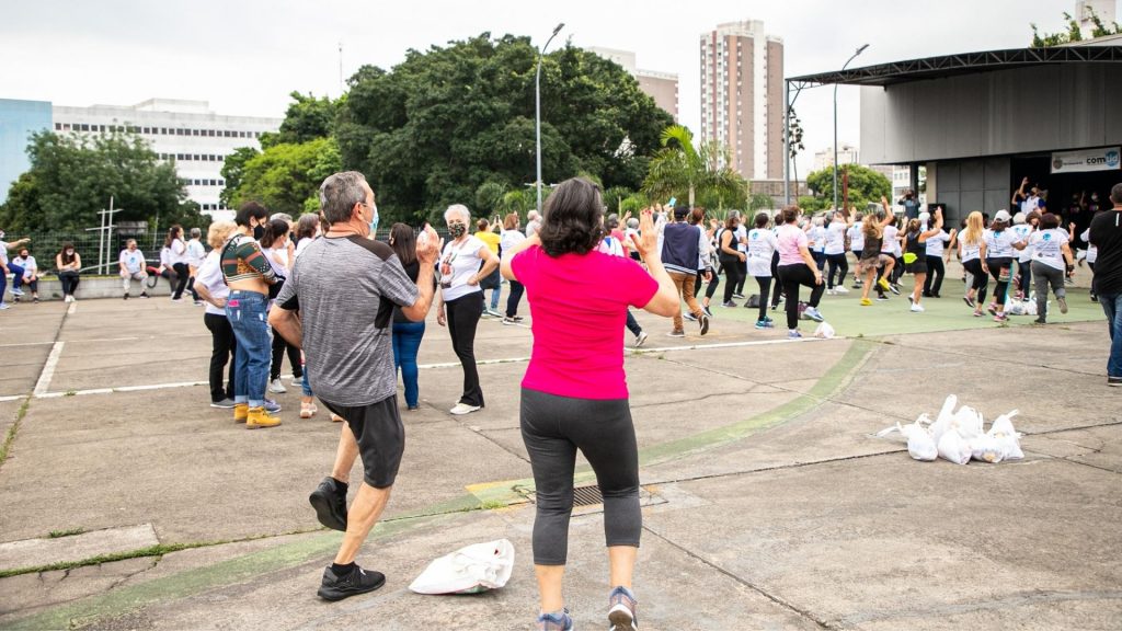 <strong>São Caetano celebra Semana do Idoso com diversas atrações para a Terceira Idade</strong> 2 São Caetano celebra Semana do Idoso com diversas atrações para a Terceira Idade