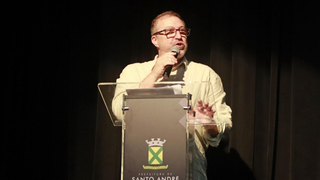 Santo André receberá ações do programa Consórcio Empreendedor do Sebrae 3 Santo André receberá ações do programa Consórcio Empreendedor do Sebrae