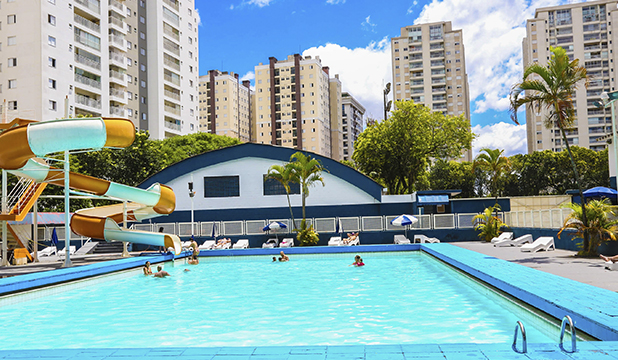 Quatro clubes de São Caetano do Sul ainda recebem inscrições para