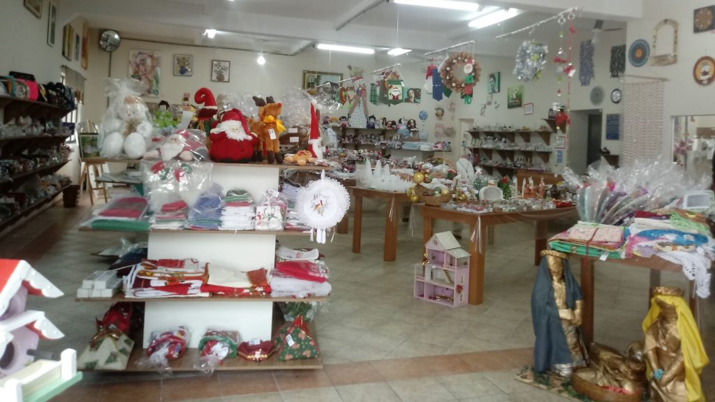 Casa do artesão é opção para compras de fim de ano em São Caetano 1 image editor output image 628196819 16073924471177353972369667617528