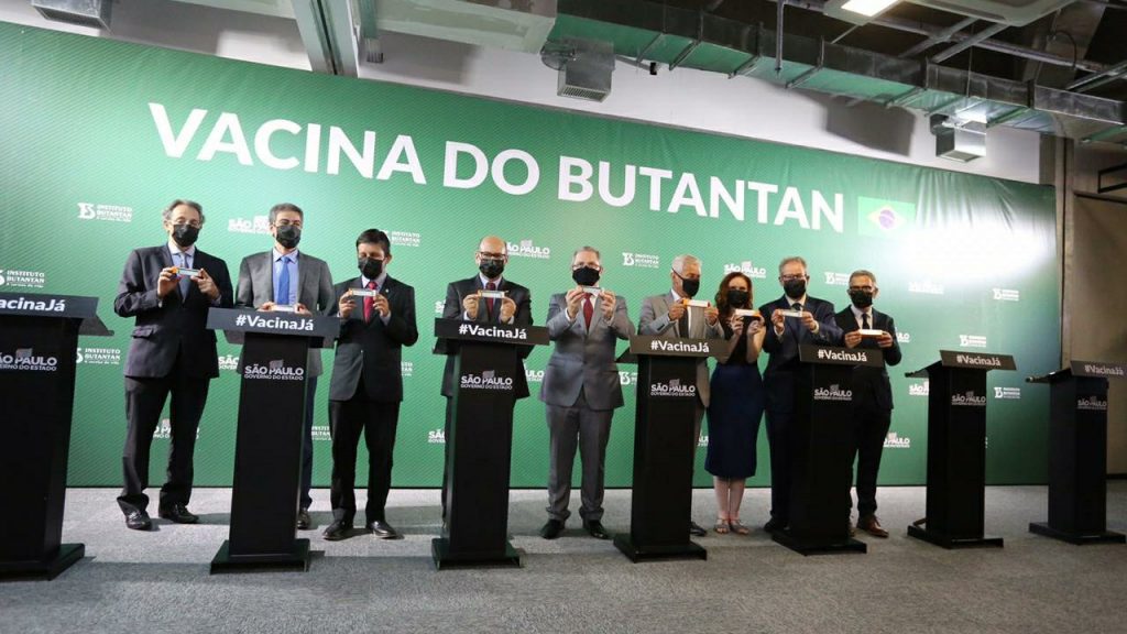 Vacina do Butantan tem eficácia global superior à exigida pela OMS 1 image editor output image 28275229 16105081174334237253782637922009