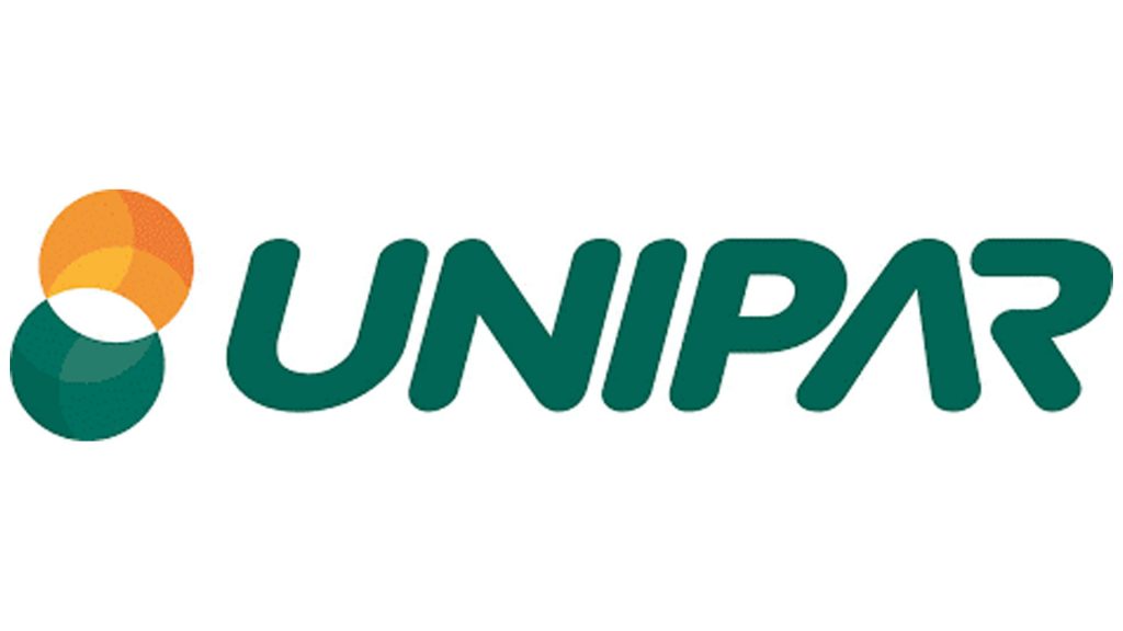 Logo Unipar