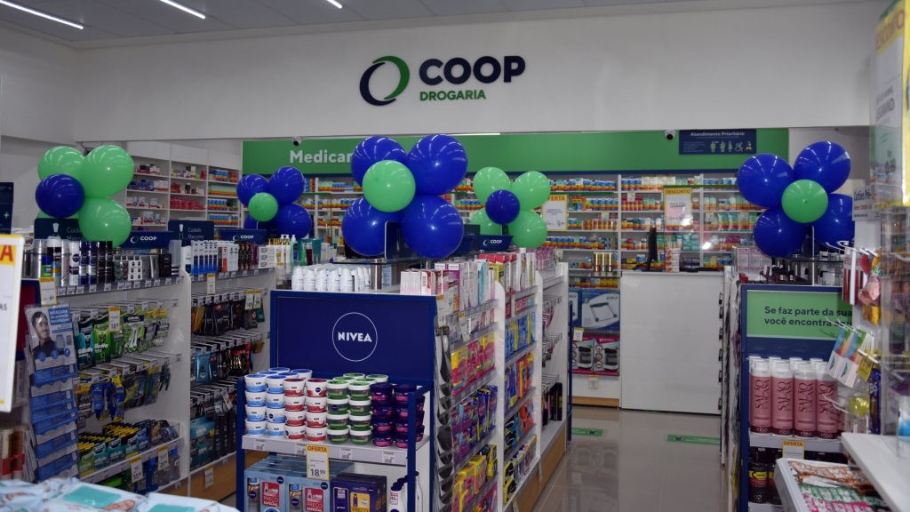 Cidade de Cotia recebe 1ª Drogaria COOP e 64ª unidade da rede 1 image editor output image611069144 16153400948328211259135454011118