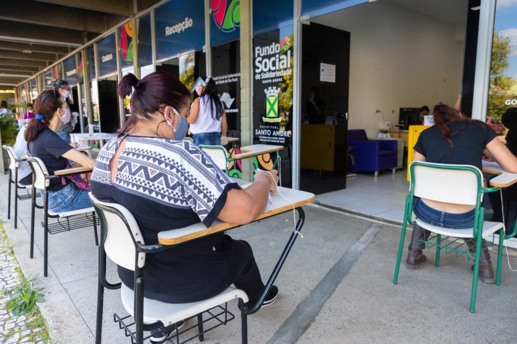 Santo André abre inscrições para segunda fase do programa Costurando com Amor 2 programacosturandocomamor foto alexcavanha psa281297653258862199848179.